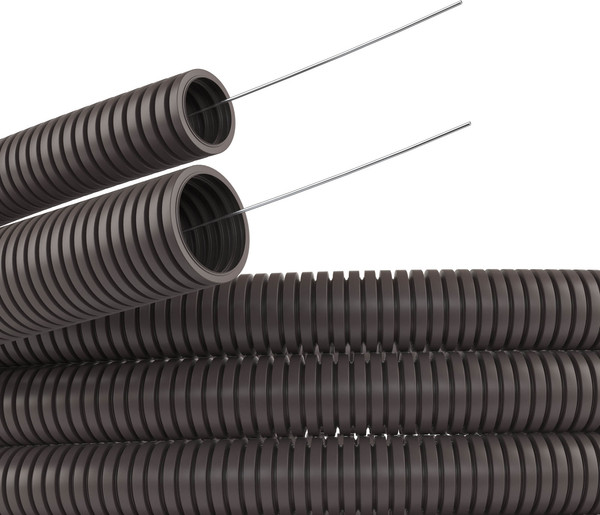 Изображение товара Труба для кабеля DKC PA611721F0