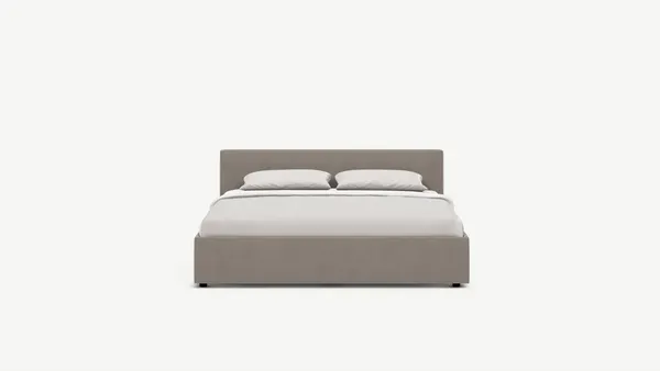 Изображение товара Двуспальная кровать Moon Family 1250 / MF009864