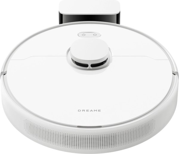 Изображение товара Робот-пылесос Dreame D9 Max Gen 2 / RLD34GA (белый)