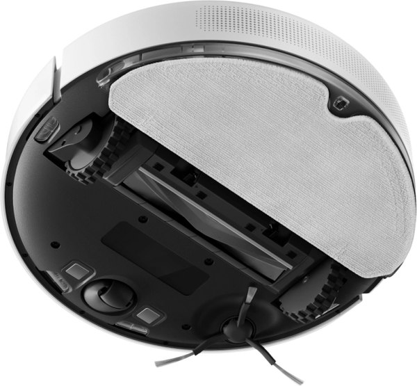 Изображение товара Робот-пылесос Dreame D9 Max Gen 2 / RLD34GA (белый)