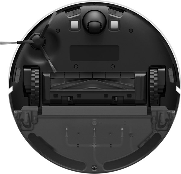 Изображение товара Робот-пылесос Dreame D9 Max Gen 2 / RLD34GA (белый)