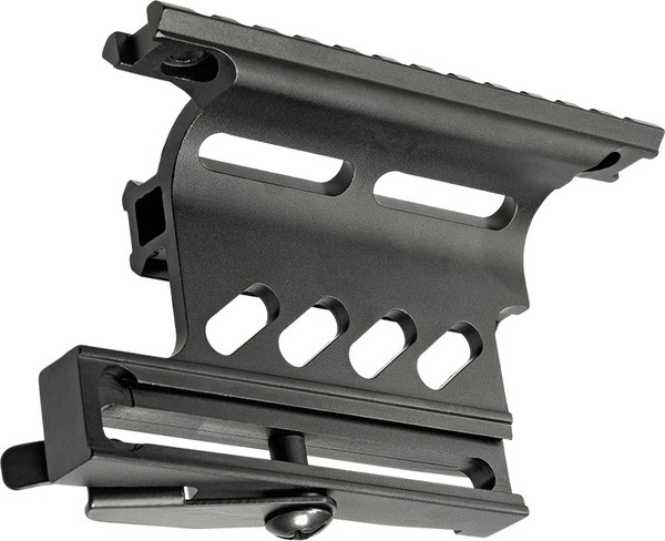 Изображение товара Кронштейн для прицела Veber Weaver 2-Бк MNT-K4720 / 25550