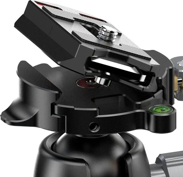 Изображение товара Штативная голова Sirui KS-30