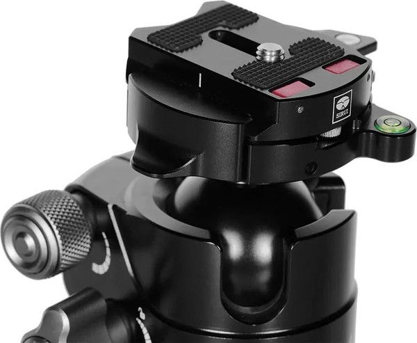 Изображение товара Штативная голова Sirui KS-30