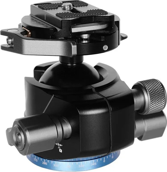 Изображение товара Штативная голова Sirui KS-30