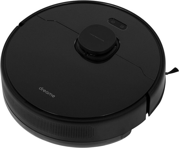Изображение товара Робот-пылесос Dreame D9 Max Gen 2 / RLD34GA (черный)