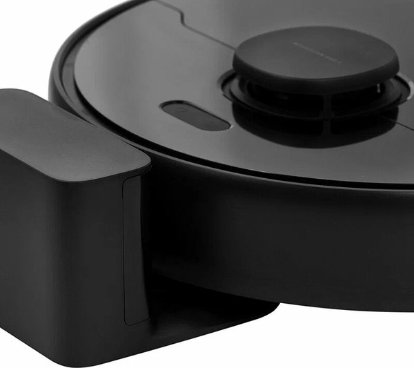 Изображение товара Робот-пылесос Dreame D9 Max Gen 2 / RLD34GA (черный)