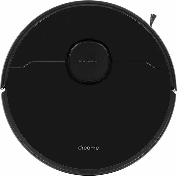 Изображение товара Робот-пылесос Dreame D9 Max Gen 2 / RLD34GA (черный)