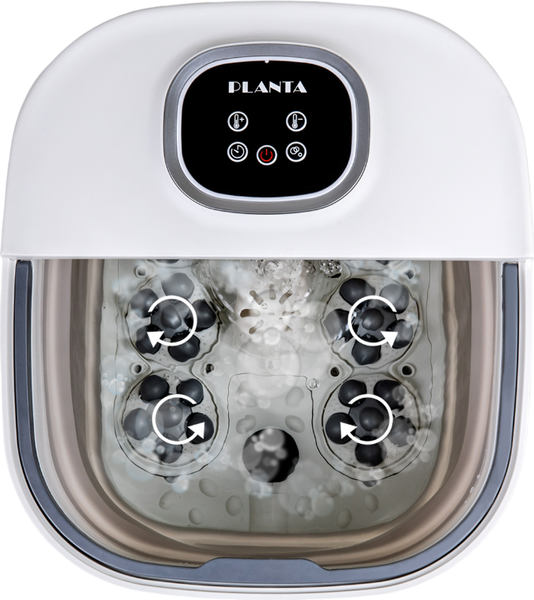 Изображение товара Гидромассажная ванночка PLANTA MFS-600