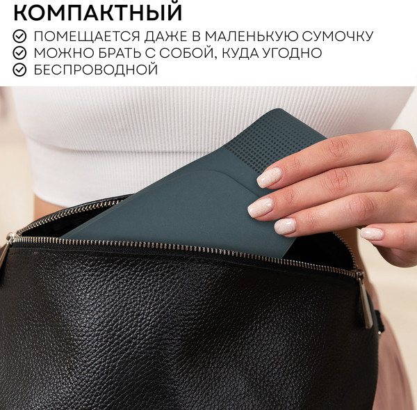 Изображение товара Миостимулятор PLANTA EMS-600