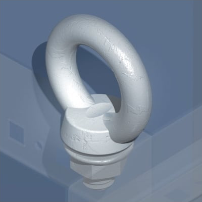 Изображение товара Болт DKC M12 / R5A33 (4шт)