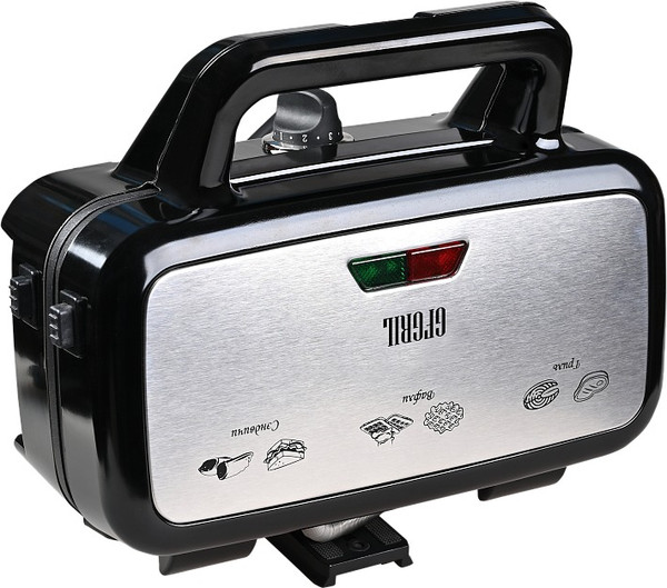 Изображение товара Электрогриль GFGRIL GF-085