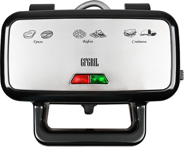 Изображение товара Электрогриль GFGRIL GF-085