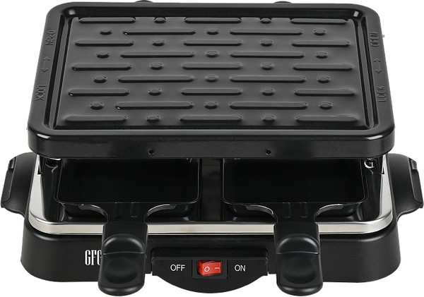 Изображение товара Раклетница GFGRIL GF-015