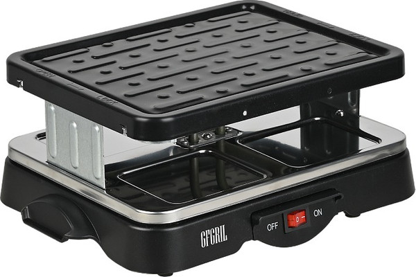 Изображение товара Раклетница GFGRIL GF-015