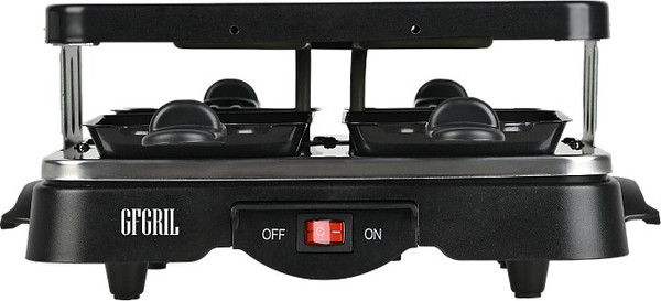 Изображение товара Раклетница GFGRIL GF-015