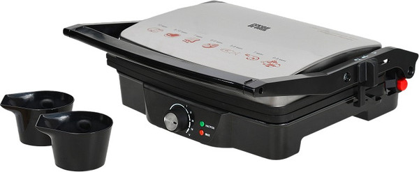 Изображение товара Электрогриль GFGRIL GF-060