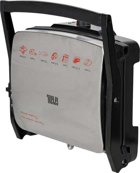 Изображение товара Электрогриль GFGRIL GF-060