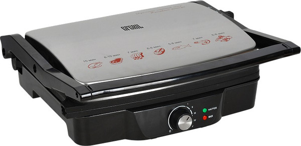 Изображение товара Электрогриль GFGRIL GF-060