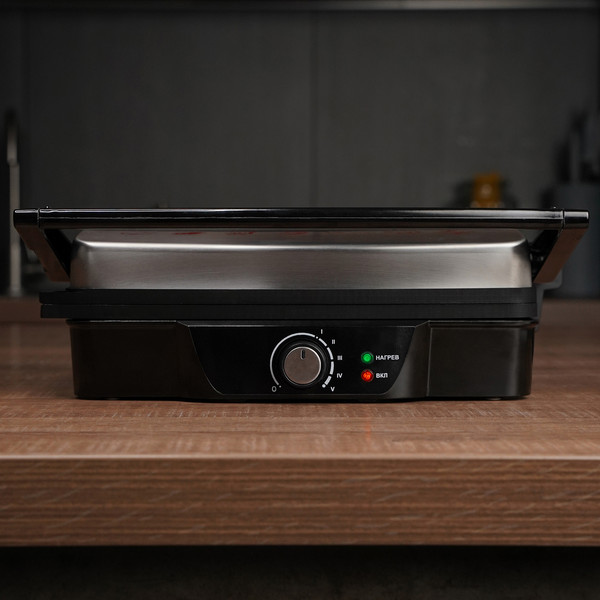 Изображение товара Электрогриль GFGRIL GF-060
