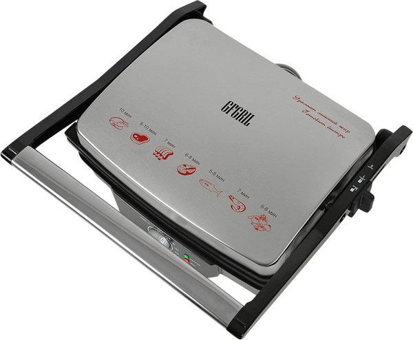 Изображение товара Электрогриль GFGRIL GF-065