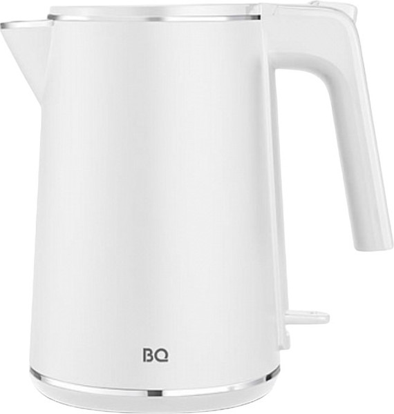 Изображение товара Электрочайник BQ KT1716P (белый)