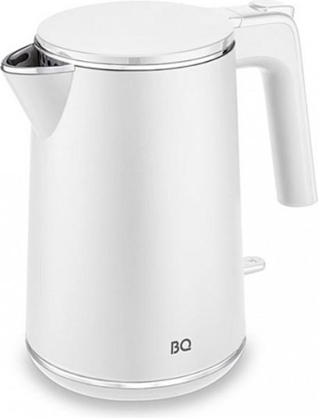 Изображение товара Электрочайник BQ KT1716P (белый)