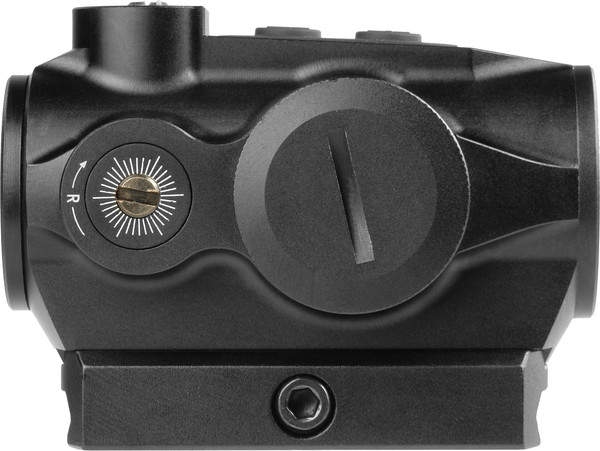 Изображение товара Коллиматорный прицел Veber Wolf Alfa RD1X20 OLED / 31010