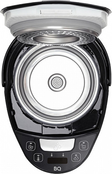 Изображение товара Термопот BQ TP432 (черный)