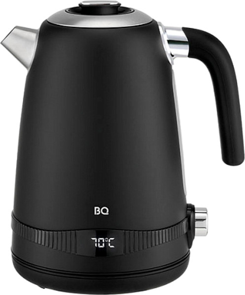 Изображение товара Электрочайник BQ KT1724SW (черный)