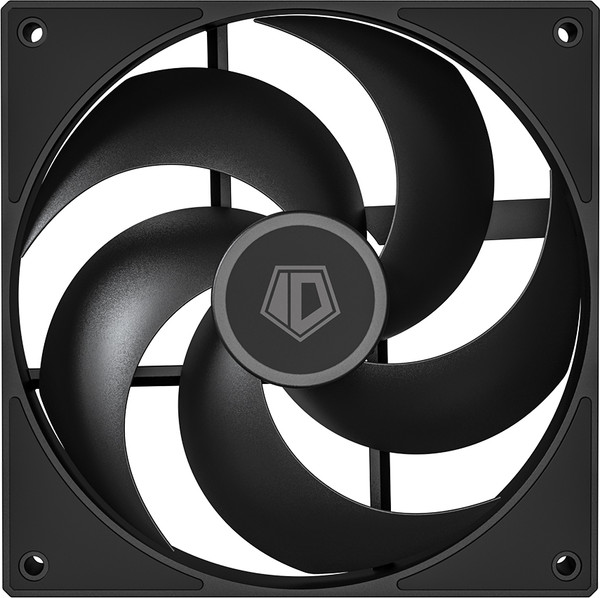Изображение товара Набор вентиляторов для корпуса ID-Cooling AS-140-K Duet