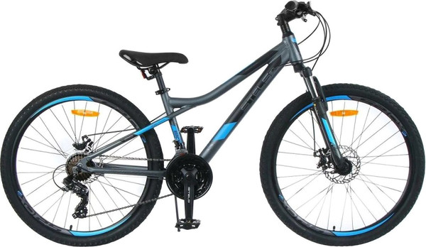 Изображение товара Велосипед STELS Navigator 610 MD 26 (14, темно-синий)