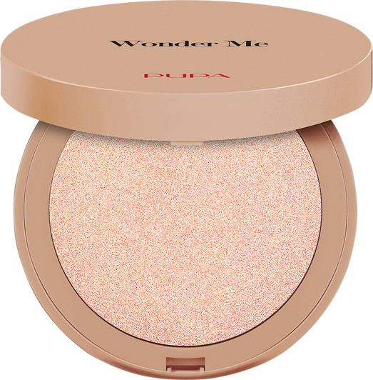 Изображение товара Хайлайтер Pupa Wonder Me Glow тон 101 (7.5г)
