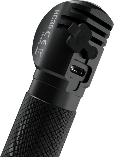 Изображение товара Фонарь Nitecore HC35