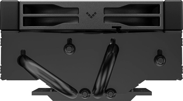 Изображение товара Кулер для процессора Deepcool AN400 (черный)