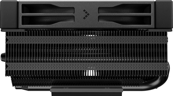 Изображение товара Кулер для процессора Deepcool AN400 (черный)