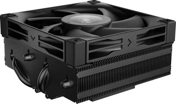 Изображение товара Кулер для процессора Deepcool AN400 (черный)