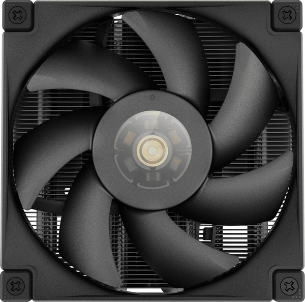 Изображение товара Кулер для процессора Deepcool AN400 (черный)
