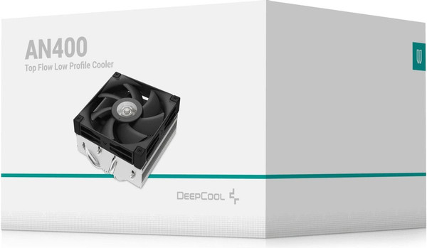 Изображение товара Кулер для процессора Deepcool AN400