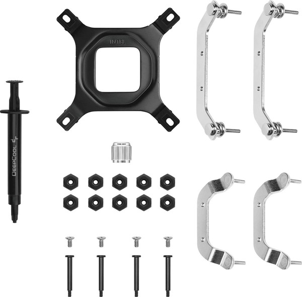 Изображение товара Кулер для процессора Deepcool AN400