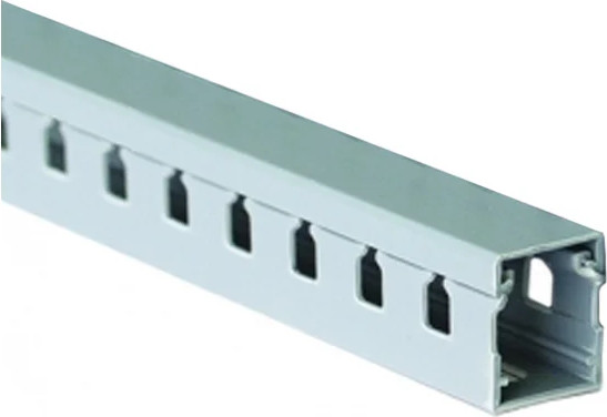 Изображение товара Кабель-канал DKC 25x30 L2000 T1 G / 00126RL