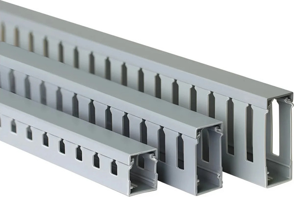 Изображение товара Кабель-канал DKC 25x30 L2000 T1 G / 00126RL