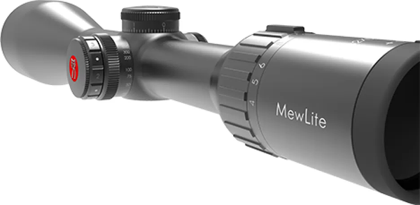 Изображение товара Оптический прицел Mewlite 4-32x56 SFP 30мм SF IR / 31004
