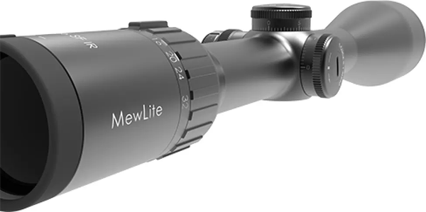 Изображение товара Оптический прицел Mewlite 4-32x56 SFP 30мм SF IR / 31004