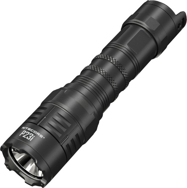 Изображение товара Фонарь Nitecore P23i