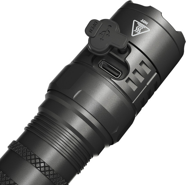 Изображение товара Фонарь Nitecore P23i