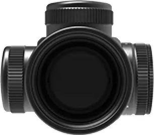 Изображение товара Оптический прицел Mewlite 1-8x24 SFP 30мм IR / 31001