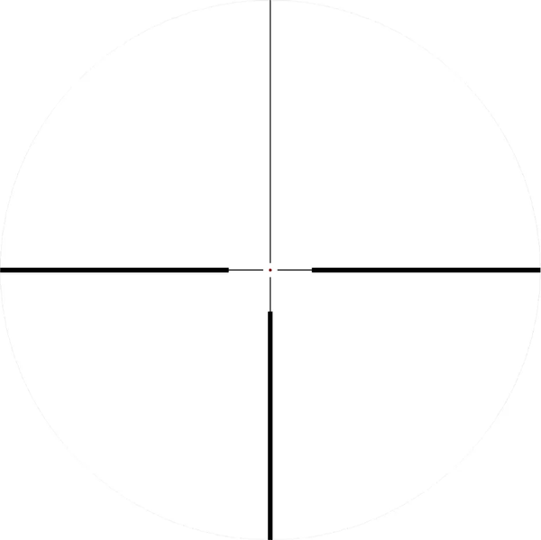 Изображение товара Оптический прицел Mewlite 1-8x24 SFP 30мм IR / 31001