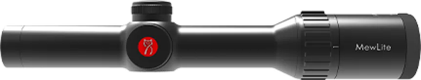 Изображение товара Оптический прицел Mewlite 1-8x24 SFP 30мм IR / 31001