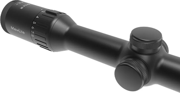 Изображение товара Оптический прицел Mewlite 1-8x24 SFP 30мм IR / 31001